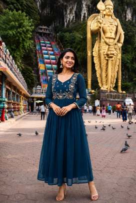 Long Gown for Women