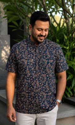 Men's Kurta Supplier