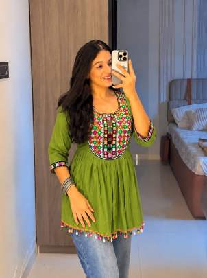 Navratri collection 2026, Garba collection 2026