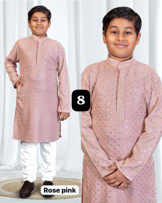 Party Wear Ethnic Kurta