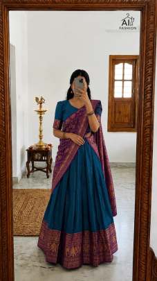 Perfect for weddings, receptions, engagement ceremonies, festivals, sangeet, haldi, mehendi, Navratri, Diwali celebrations, and special occasions.