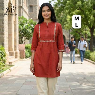 Rayon Tops Manufacturer India