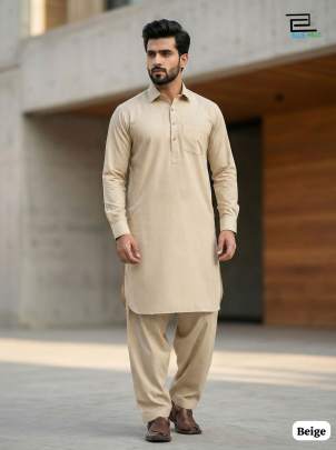 Ready made pathani kurta