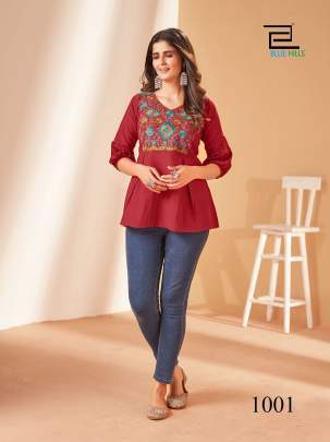 wholesaler of Short Kurti for Women 
