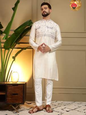 Surat Kurta Pajama Factory Wholesale