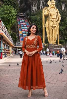 Traditional Wear