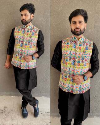 Trending Kurta Pant Set for Wedding