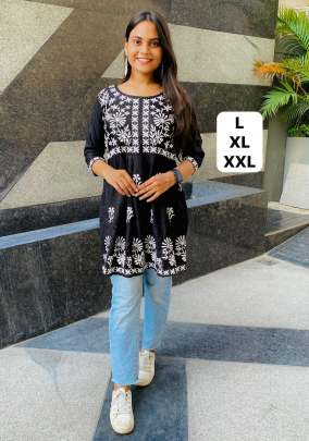 Trending Kurti from Surat Manufacturer