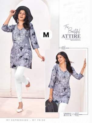 Trendy Daily Wear Kurti