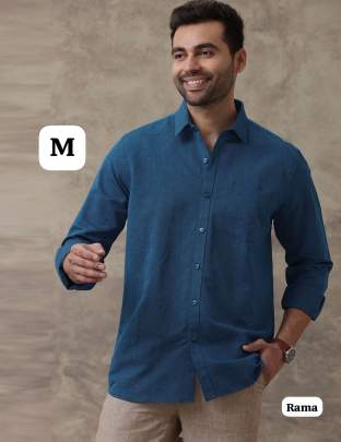 Trendy casual wear shirt