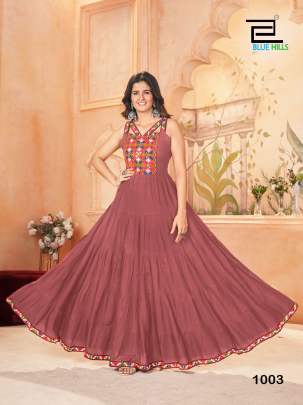 Trendy wholesale collection for navratri 