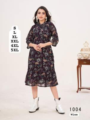 Western One Piece For Women