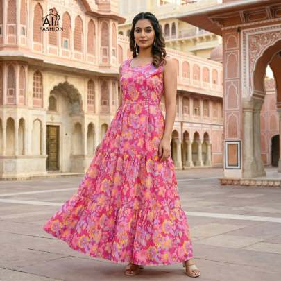 Women dress bulk supplier