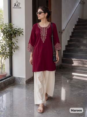 Women's Clothing Online, Kurti Set Wholesale