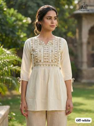 bulk ethnic fusion tops