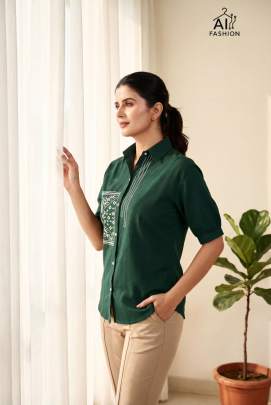 cotton flex shirt wholesale