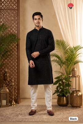 diwali kurta men