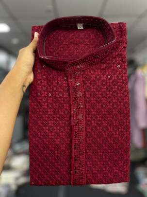 eid kurta collection