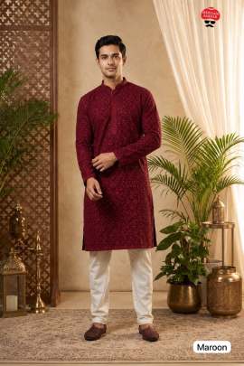 eid kurta collection