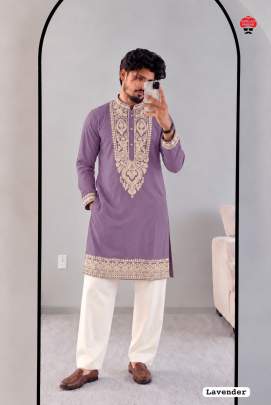 functions, parties and traditional celebrations Mens kurta Wholesale