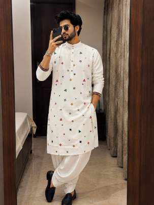 gujarati mens outfit