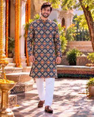 kurta manufacturer Surat
