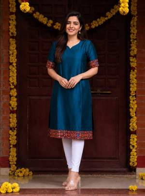 kurti for daily and office wear