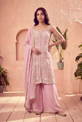 latest ethnic wear collection | Pakistani sharara inspiration | Pinterest ethnic outfit