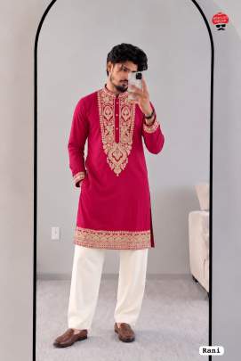 latest men’s kurta 2026, trending men’s kurta Exporter