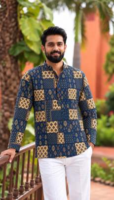 mens ethnic wear wholesale India