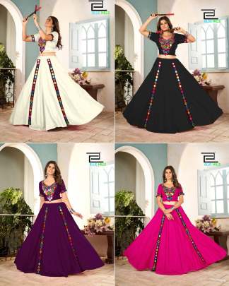 Traditional festive outfit for women