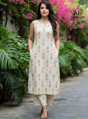office wear kurti ideas, cotton kurti