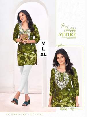 office wear kurti manufacturer