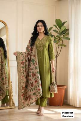 party wear anarkali suit supplier