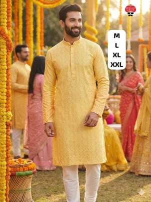 premium men ethnic wear