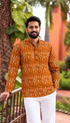 printed kurta supplier for boutiques