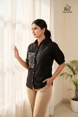 surat textile shirt manufacturer