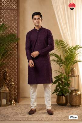 wedding kurta men