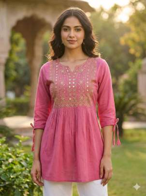 women casual wear tops